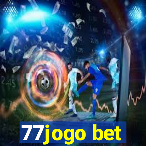 77jogo bet